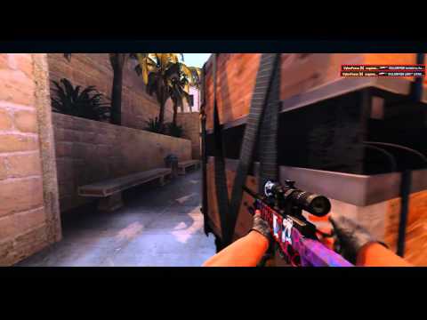 D!ngIT $2000 Weekly Cup #16 CyberFocus vs  KILLERFISH