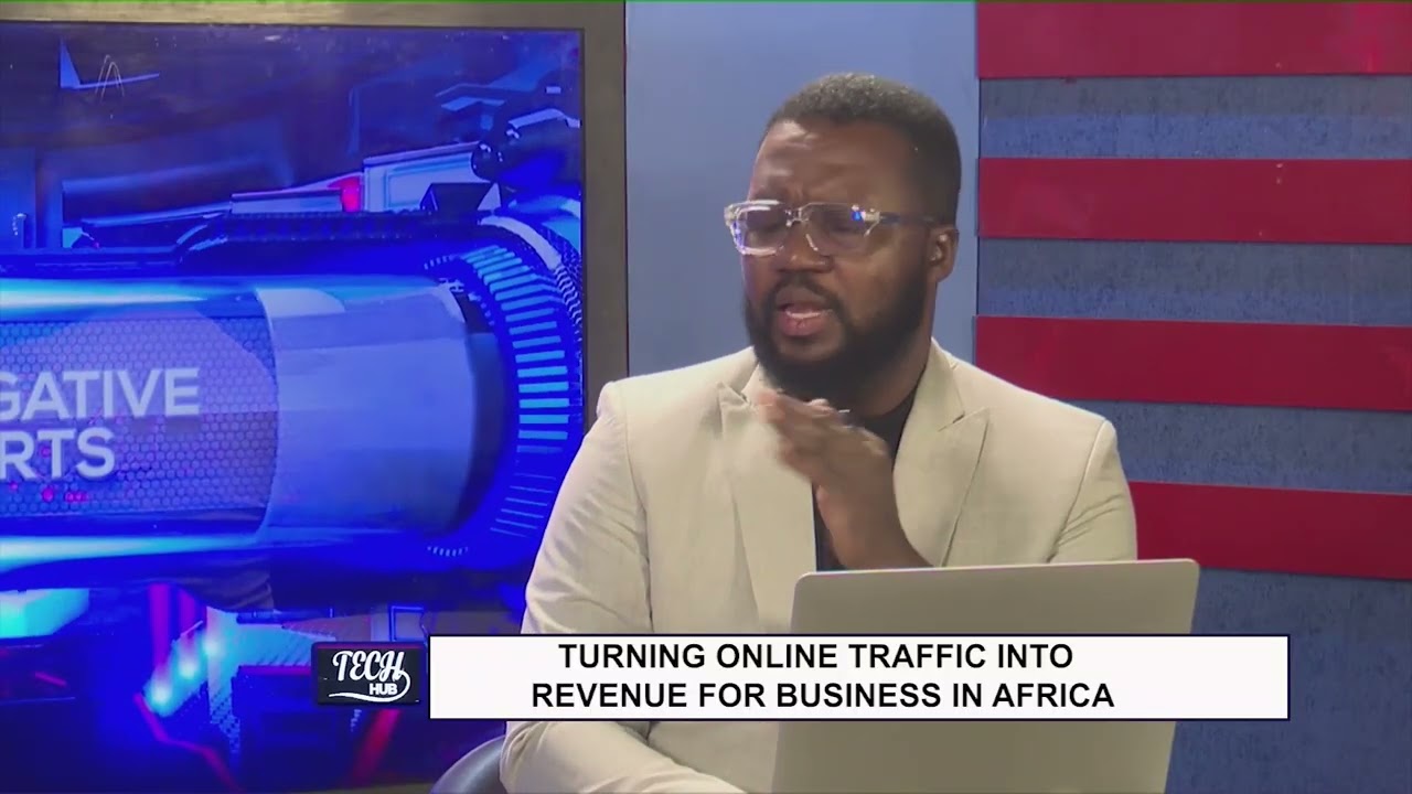 The Era of Single-Skill Markerters is Over; Africa Needs Full-Stacks Thinkers - Michael Ezeadiche