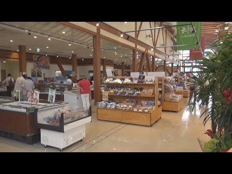 東日本大震災シリーズ55　観光で街を元気に～石巻・元気いちば～