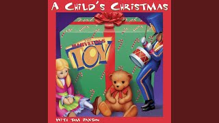 I Know Why There&#39;s Christmas