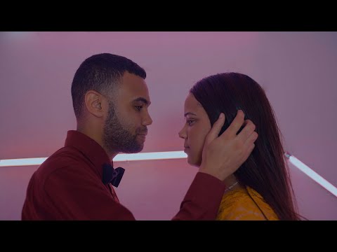 Sr Perez - Para Siempre Tu Ft Hanna Tylor (Video Oficial)