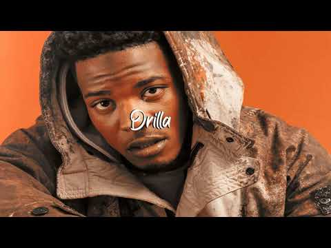 Niska x 4Keus x Afro Drill Type Beat ❘ Instru Guitare