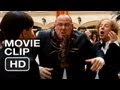 The Three Stooges 2 Movie CLIP Lobster 2012 HD Movie