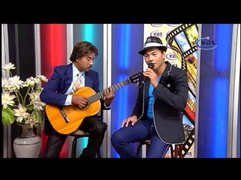 Thể hiện bởi Huy Tâm