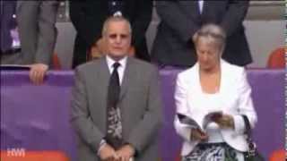 Abide With Me   Hayley Westenra