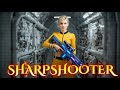 AEROSMITH - "Sharpshooter" | Star Trek Alien Encounter Edition | Showroom Partners Entertainment