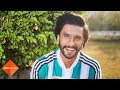 Ranveer Singh Puked During His Auditions In His Struggling Days SpotboyE