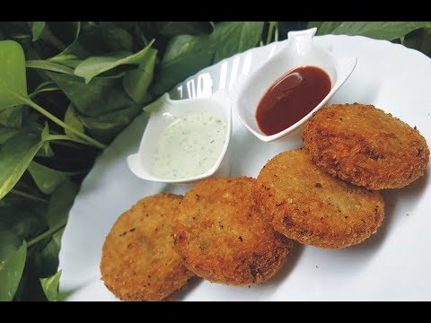 download lagu mp3 mp4 Aloo Cheese Tikki, download lagu Aloo Cheese Tikki gratis, unduh video klip Aloo Cheese Tikki