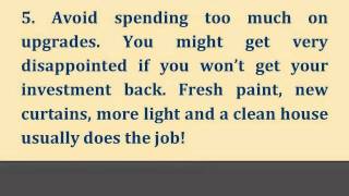 How to Sell Your South Tampa Waterfront Home Fast