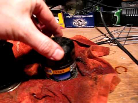 Oil Filters: Fram Tough Guard vs. Napa Gold for 2002 Subaru Forester and 2001 Outback