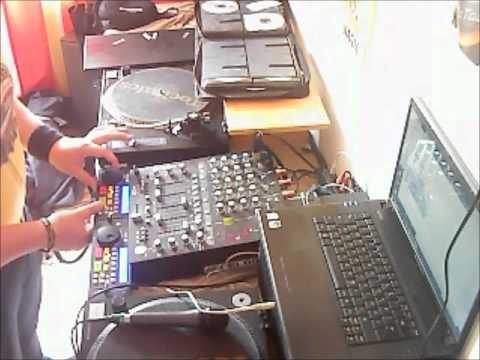 C-NatixX - Ten Min Mix No.4