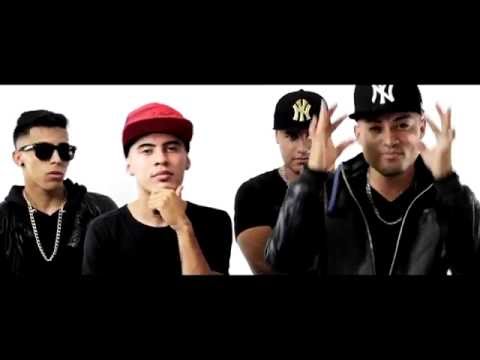La Nueva Elite - Punto G (Video Oficial) ALoNextLevel
