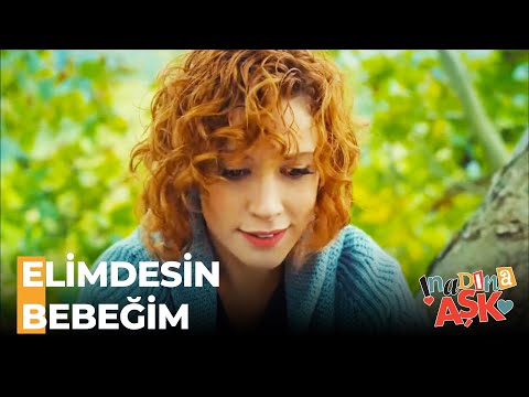 Gizli Kutu Defne'nin Elinde - İnadına Aşk