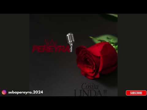 Seba Pereyra-  VIVES EN MI- (prod pablo music)