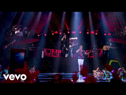 Pedro Paulo & Alex - Quem Falou Que Eu Não Amo