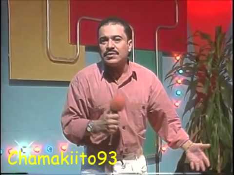 JUNIOR GONZALEZ - Tengo Derecho A Ser Feliz (90's)