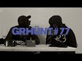 HOUDI GRHÜNT 77