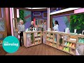 Keeks Reid Is On Hand For Your Sun Kissed Skin This Spring This Morning