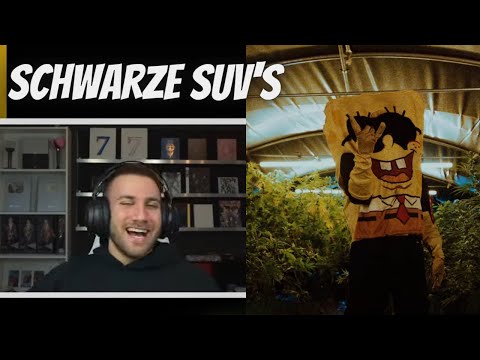 SpongeBOZZ / Sun Diego - Schwarze SUV's - Yellow Bar Mitzvah  - Reaction