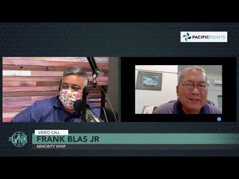 Frank Blas Jr, more questions on DWI charges handed down in the controversial Jerry’s Kitchen crash.