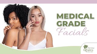 Medical Facials in Queens NY | Renew Esthetics Medical Spa