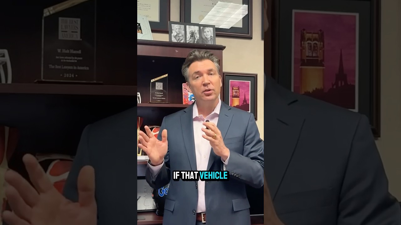 Injured in a car accident as a passenger but don’t have insurance?