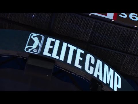 Elite Camp 2022: Day 1 Recap