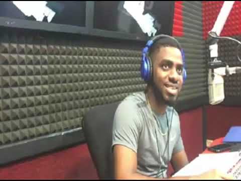 Hello Carnival | Slam 100.5fm launch | Dj Watty & Kris Kennedy featuring BLAKGOLD