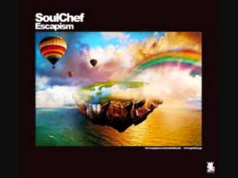 Soulchef - Say Something FT. Nieve, Noah King, Adub & Tunji
