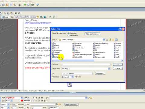 download lagu mp3 mp4 Dreamweaver Mx 2004 Tutorial Pdf, download lagu Dreamweaver Mx 2004 Tutorial Pdf gratis, unduh video klip Dreamweaver Mx 2004 Tutorial Pdf