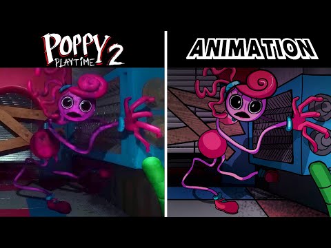 FNF Heroes VS Mommy Long Legs & Bunzo Bunny Death Summary COMPILATION Friday Night Funkin Animation