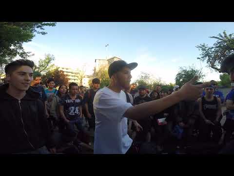 PERRO JORGE NARE vs AYZAK GORILA G - 8vos - Catamarca Vol.12 2vs2 Al Azar 2018