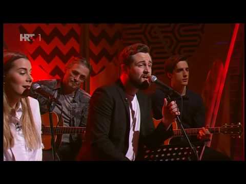 Nika Turković & Matija Cvek - Ta tvoja ruka mala (Ivo Robić)