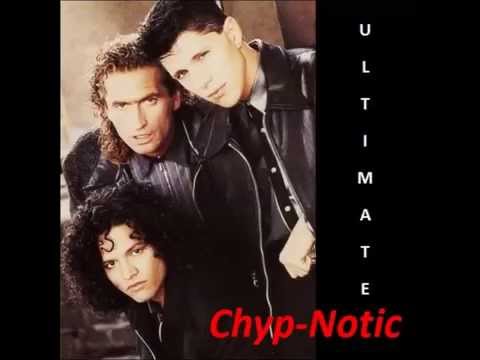Chyp Notic - The Ultimate Greatest Hits [Full Album]