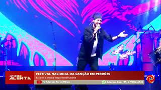 Festival Nacional da Canção em Perdões