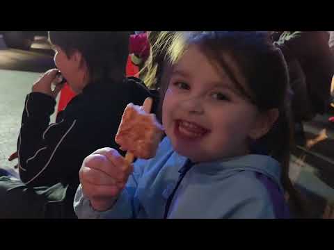 Tonawanda Elwood FIRE DEPART OPEN HOUSE 2024