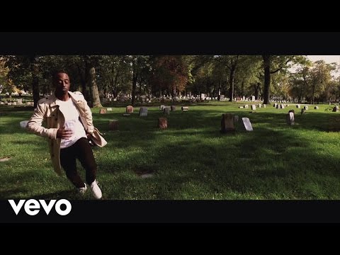 B. Justice - The One ft. Rico Love