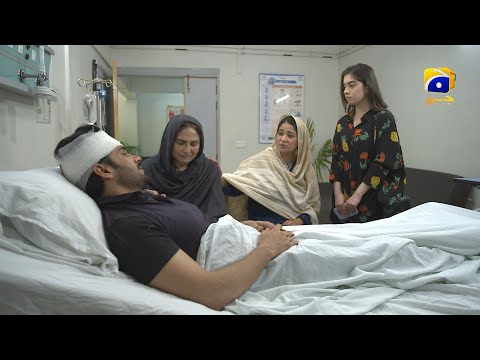 Amal Ki Zabardasti Shadi || 𝐁𝐨𝐣𝐡 || 𝐇𝐚𝐫 𝐏𝐚𝐥 𝐆𝐞𝐨