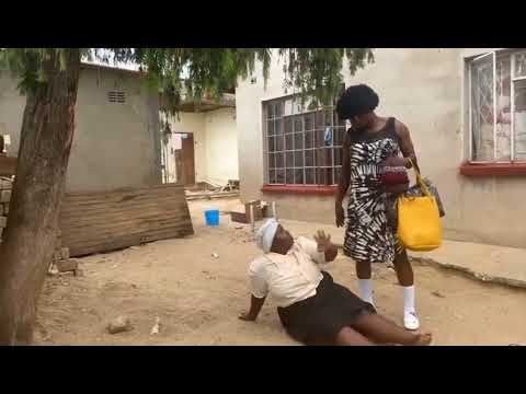 Sekuru vapedzwa kudyiwa mari nekamwe kababe , Guhwa ep 4 @chihwacheguhunecomics9320