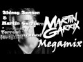 Martin Garrix - Megamix 
