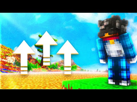 Fight Against All In The Lava Rise On Minecraft