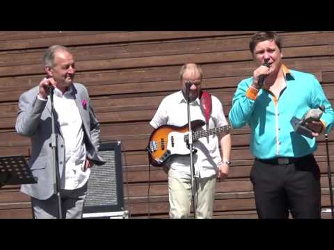 Edgars Liepiņš trīs runči 29 05 2016