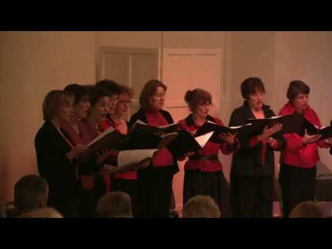 Pyotr Ilyich Tchaikovsky - Blazheni Yazhe Izbral (Uit: Nine Sacred Pieces, TH 78, no. 7)