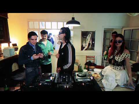 LA PLAZUELA - RONEO BRUNCH IV ft. Ralphie Choo