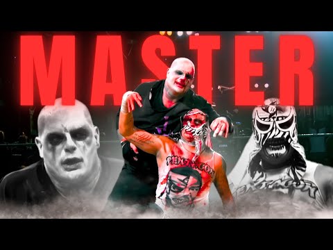 The Greatest Story In Lucha Underground