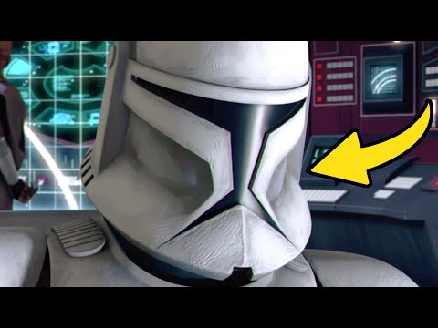 The Single WORST Clone?