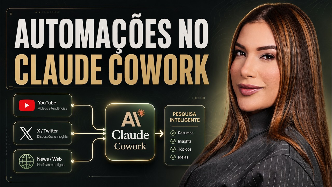 Assistir no YouTube