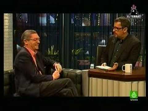 BUENAFUENTE 382 - Alberto Ruiz Gallardón (2a parte)