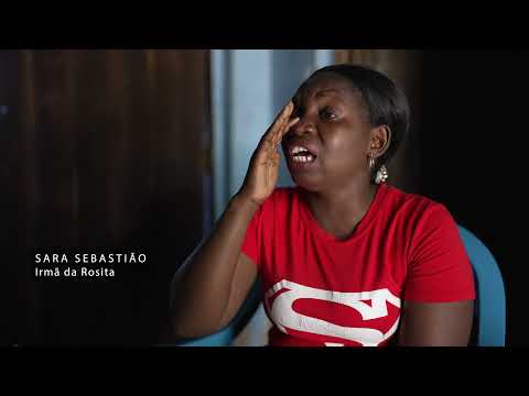 PIRCOM I História da Rosita Muchanga "Dê Esperança a 1001 Rositas" I 2021