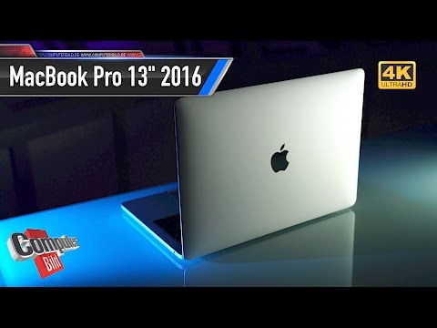 MacBook Pro ohne Touch Bar im Test: Lohnt sich die Investition?